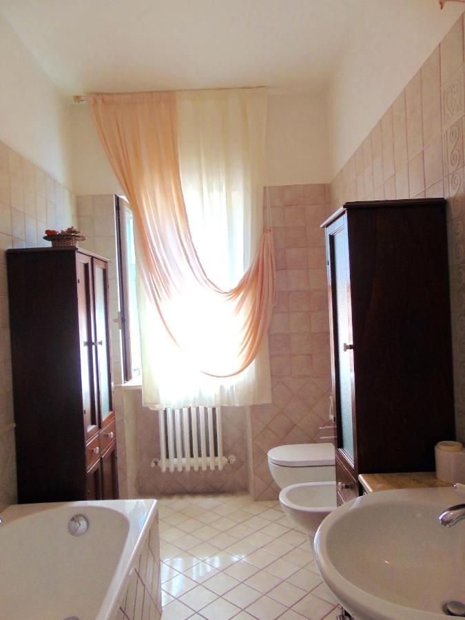 N019 - Numana, Prestigioso Quadrilocale Vista Mare Apartment Exterior photo
