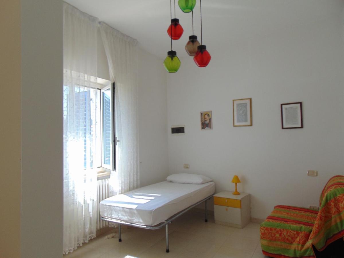 N019 - Numana, Prestigioso Quadrilocale Vista Mare Apartment Exterior photo